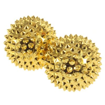 Magnetic Acupressure balls