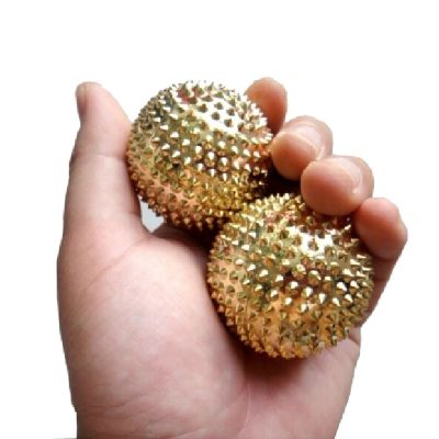 Magnetic Acupressure balls