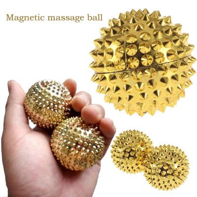 Magnetic Acupressure balls