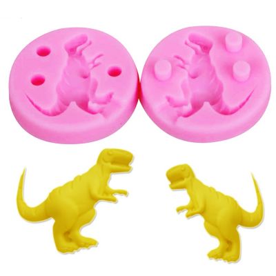 Dinosaur Cake Mould