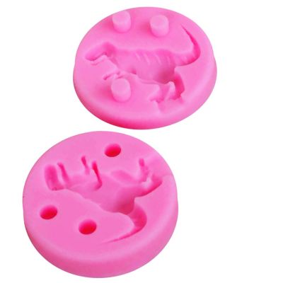Dinosaur Cake Mould