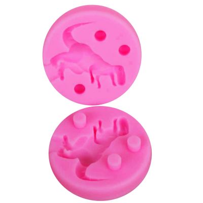 Dinosaur Cake Mould