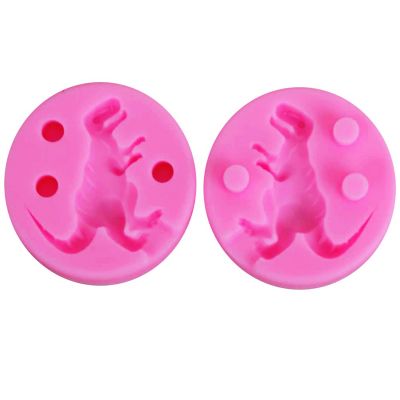 Dinosaur Cake Mould