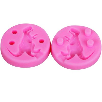 Dinosaur Cake Mould