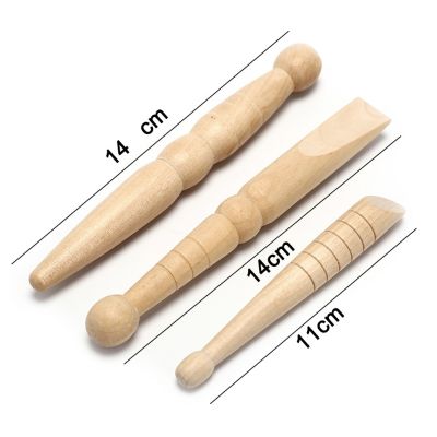 Massage Sticks