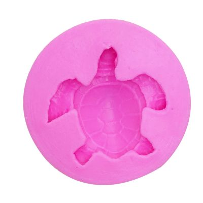 Turtle Cake Mould